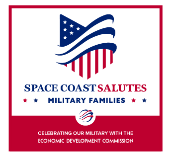 Space Coast Salutes logo 2