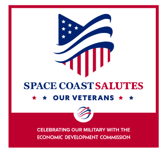 Space Coast Salutes logo 2
